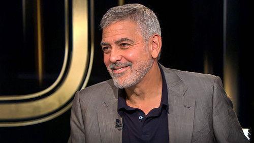 Who's Talking to Chris Wallace? Season 1 Episode 10 - George Clooney