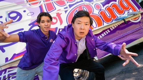 The Afterparty Season 2 Episode 8 - Feng