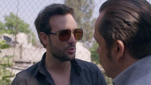 Rosario Tijeras (Mexico) Season 3 Episode 7 - Episode 7