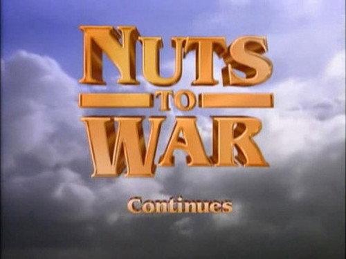 undefined Season 2 Episode 20 - Nuts To War (2)
