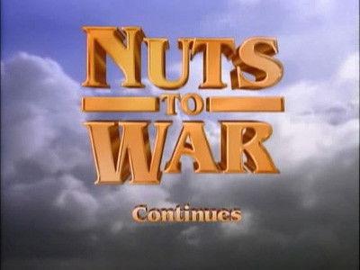 Background image for Nuts To War (2)