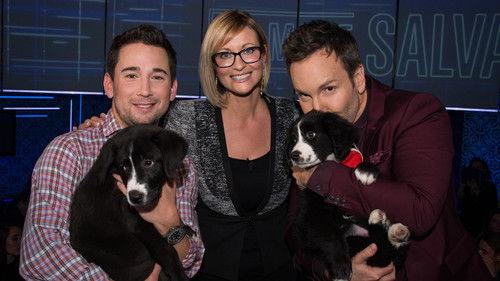 En mode Salvail Season 4 Episode 21 - Episode 21