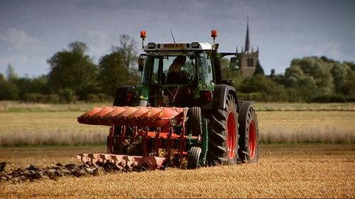 Top Gear Season 9 Episode 5 - Episode 5