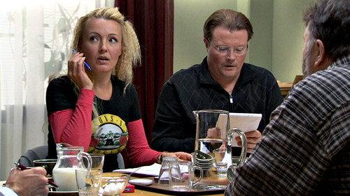 Ihmisten puolue Season 2 Episode 3 - Episode 3