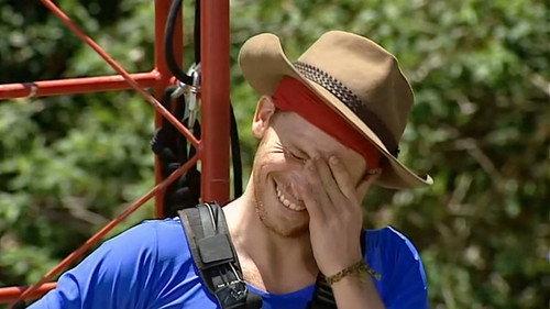 I'm a Celebrity...Get Me Out of Here! Season 8 Episode 15 - The Tower of Terror