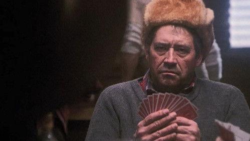 Northern Exposure Season 3 Episode 16 - Three Amigos