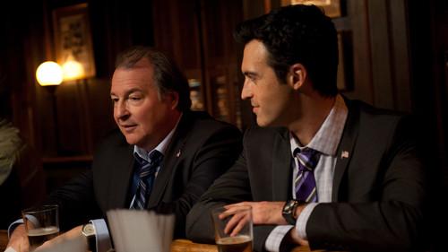 Veep Season 3 Episode 4 - Clovis