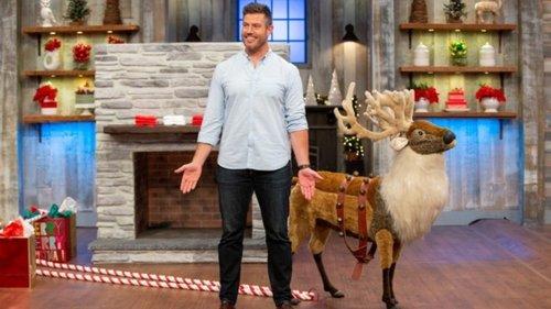 Holiday Baking Championship Season 6 Episode 8 - North Pole Vaulting