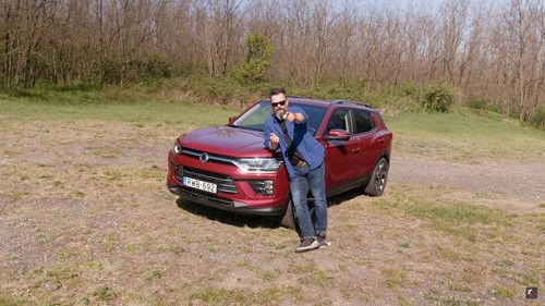 Totalcar Season 13 Episode 7 - Episode 7