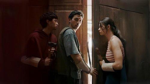 Red Zone Season 1 Episode 4 - May Day