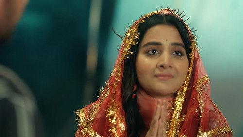 Suhagan Chudail Season 1 Episode 19 - Deeya Remains Steadfast!