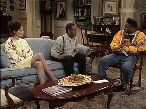 The Cosby Show Season 5 Episode 25 - 57 Varieties