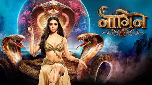 Naagin Season 6 Episode 50 - Episode 50