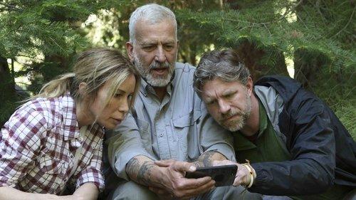 Expedition Bigfoot Season 1 Episode 6 - Bigfoot Moon Rising