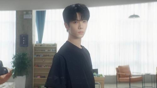 City of Romance Season 1 Episode 1 - Flying Squirrel Meets Owl