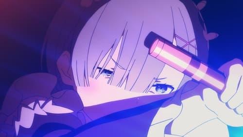 Re:ZERO -Starting Life in Another World- Season 1 Episode 7 - Natsuki Subaru’s Restart