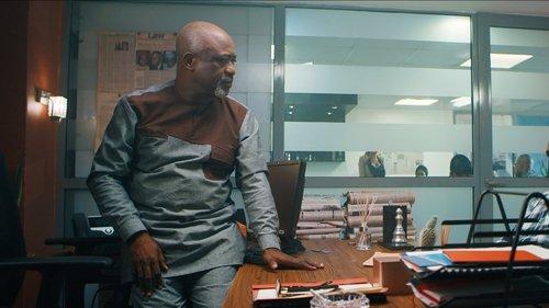 King of Boys: The Return of the King Season 1 Episode 2 - A Wounded Lion Is Still A Lion