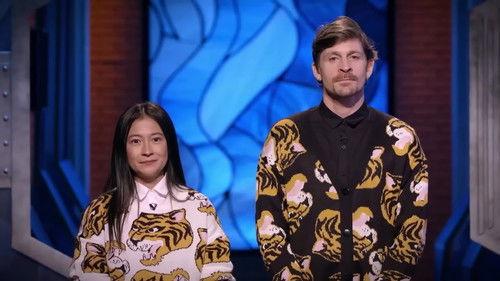 Shark Tank Brasil: Negociando com Tubarões Season 9 Episode 9 - Episode 9