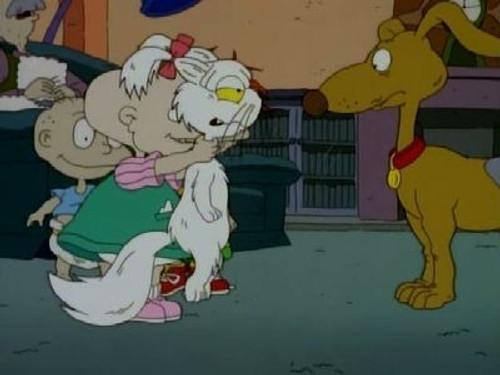 undefined Season 8 Episode 1 - Be My Valentine