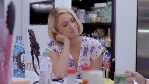 Paris in Love Season 1 Episode 8 - Past Imperfect