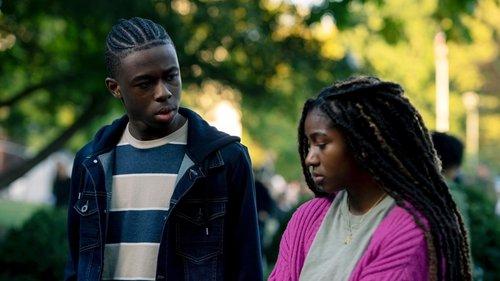 undefined Season 1 Episode 5 - Loyalty