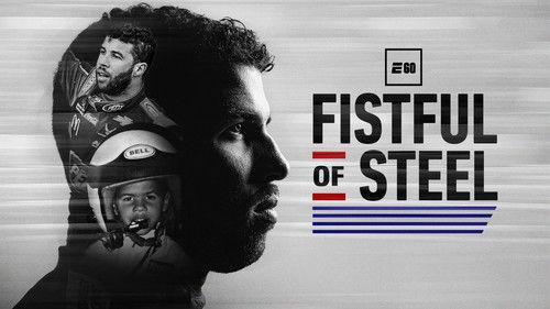 E:60 Season 15 Episode 10 - Fistful of Steel - The Rise of Bubba Wallace