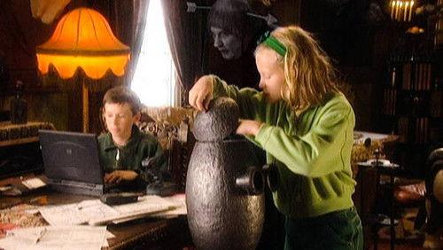 Background image for Episode 8