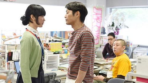 Sleepeeer Hit! Season 1 Episode 6 - Episode 6