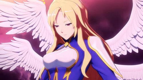 Monster Strike The Animation Season 1 Episode 1 - Episode 1