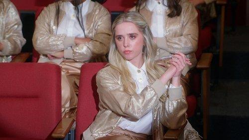 Vampirina: Teenage Vampire Season 1 Episode 6 - First Club