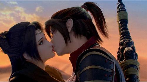 Fights Break Sphere Season 3 Episode 6 - Episode 6