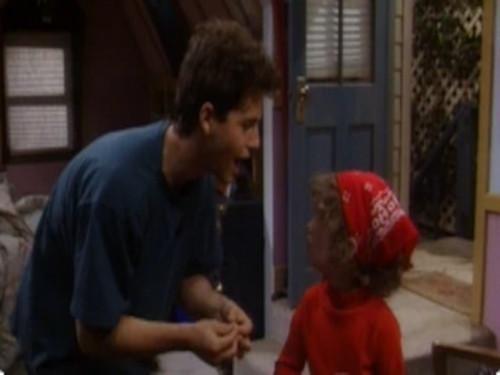 Growing Pains Season 6 Episode 23 - Viva Las Vegas