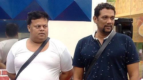 Bigg Boss Season 1 Episode 16 - Day 15: Shiyas's Explosive Entry