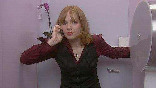 undefined Season 3 Episode 3 - Tramps Like Us