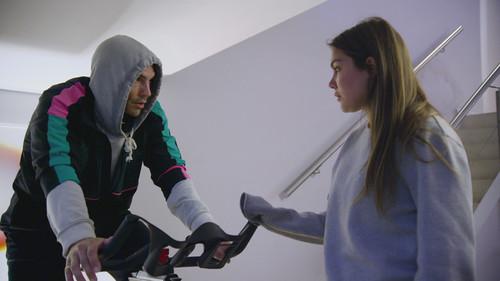 The Challenge Season 38 Episode 12 - Frenemy of the State