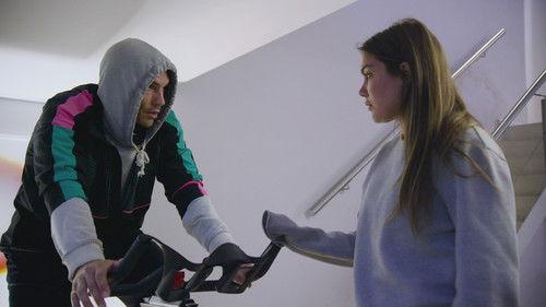 The Challenge Season 38 Episode 12 - Frenemy of the State