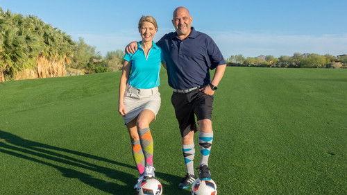 Samantha Brown’s Places to Love Season 2 Episode 2 - Greater Palm Springs, California