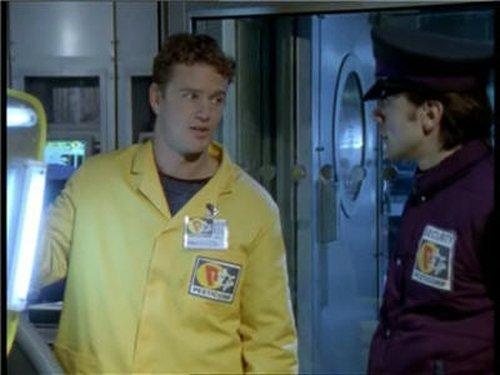 Bugs Season 2 Episode 3 - Bugged Wheat