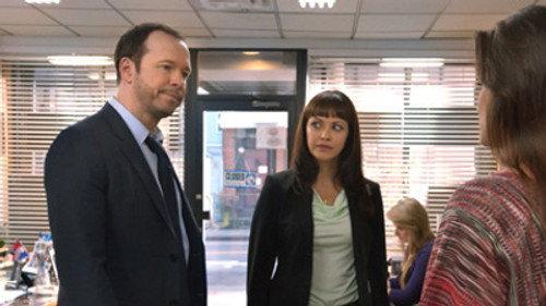 Blue Bloods Season 4 Episode 5 - Lost and Found