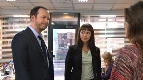 undefined Season 4 Episode 5 - Lost and Found