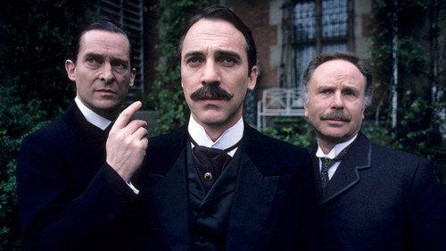 Sherlock Holmes Season 3 Episode 3 - The Second Stain