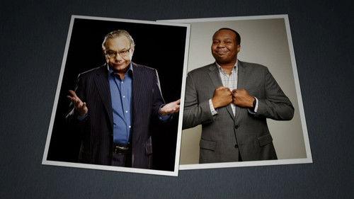 Finding Your Roots Season 7 Episode 10 - Laughing on the Inside