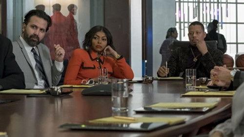 Empire Season 4 Episode 17 - Bloody Noses and Crack'd Crowns
