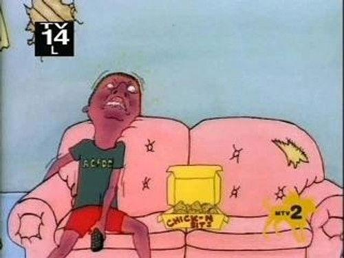 Beavis and Butt-Head Season 5 Episode 4 - Choke