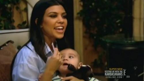 Keeping Up with the Kardashians Season 5 Episode 9 - Kris "The Cougar" Jenner