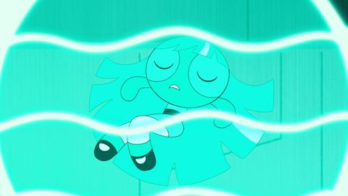 The Powerpuff Girls Season 2 Episode 24 - Power of Four: Bliss Reminisce