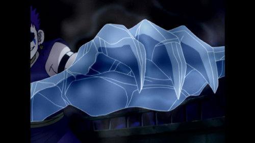 MÄR: Märchen Awakens Romance Season 1 Episode 14 - Babbo Version Three: Gargoyle