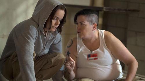 Orange Is the New Black Season 3 Episode 13 - Trust No Bitch
