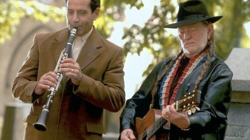 undefined Season 1 Episode 11 - Mr. Monk and the Red-Headed Stranger