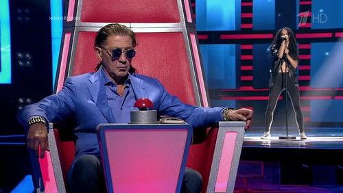 Golos Season 5 Episode 5 - Episode 5